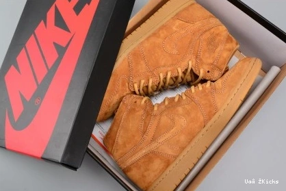 Air High 340 Jordan Retro 1 OG BestValue 0824